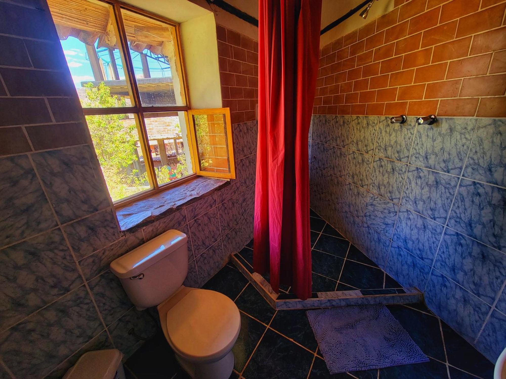 Casa De Campo Retreat Center Urubamba Esterno foto