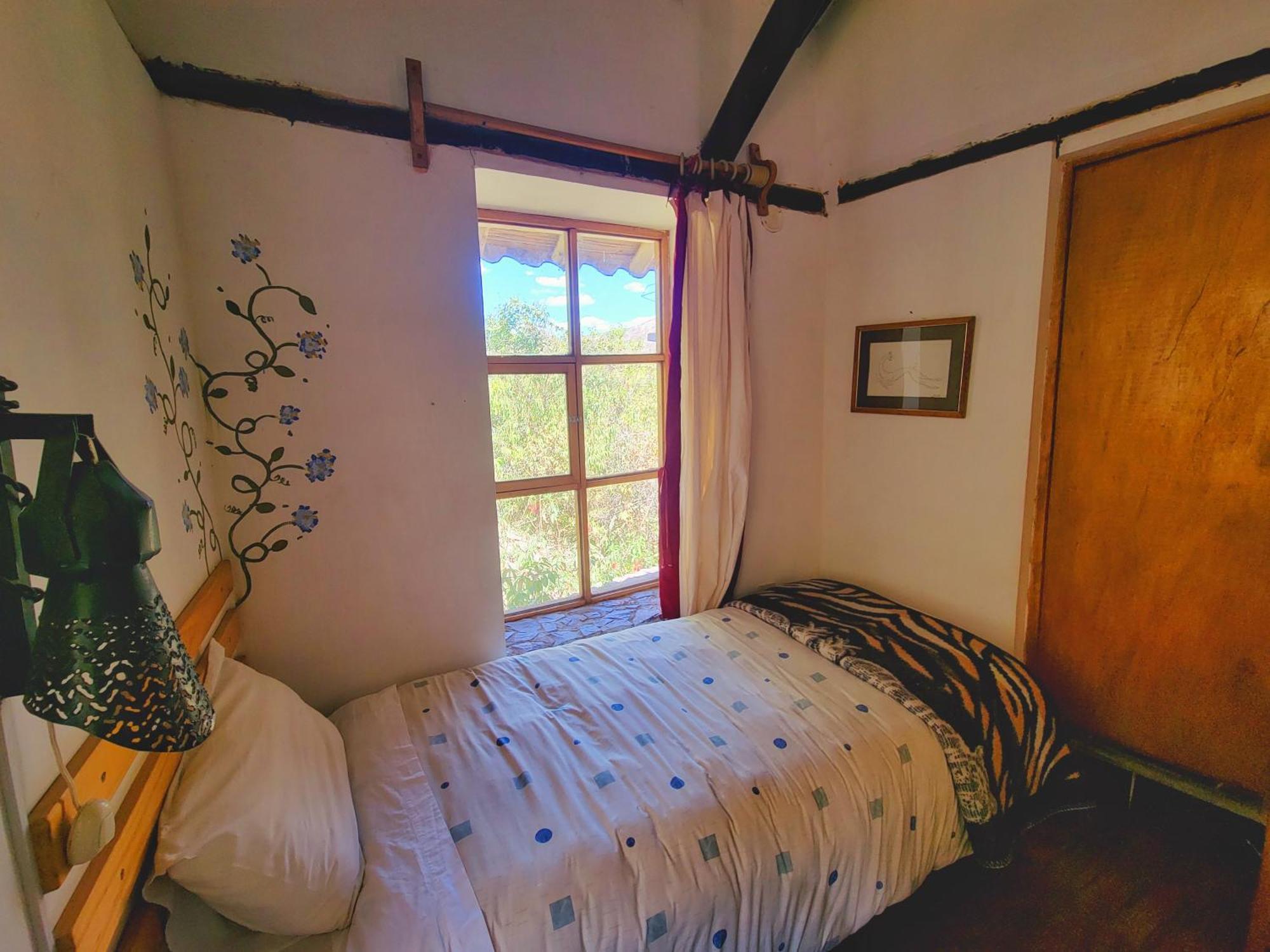 Casa De Campo Retreat Center Urubamba Esterno foto
