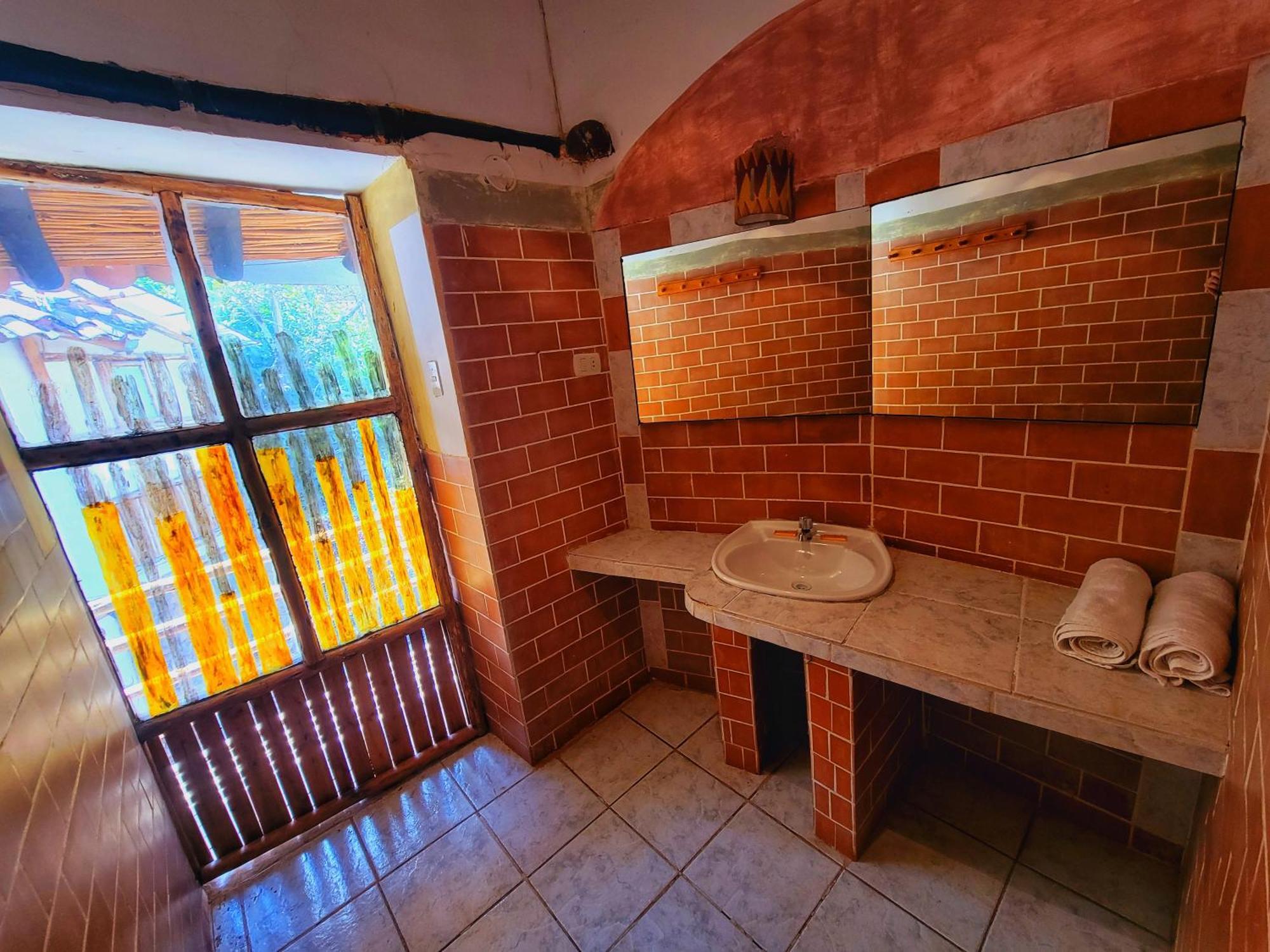Casa De Campo Retreat Center Urubamba Esterno foto