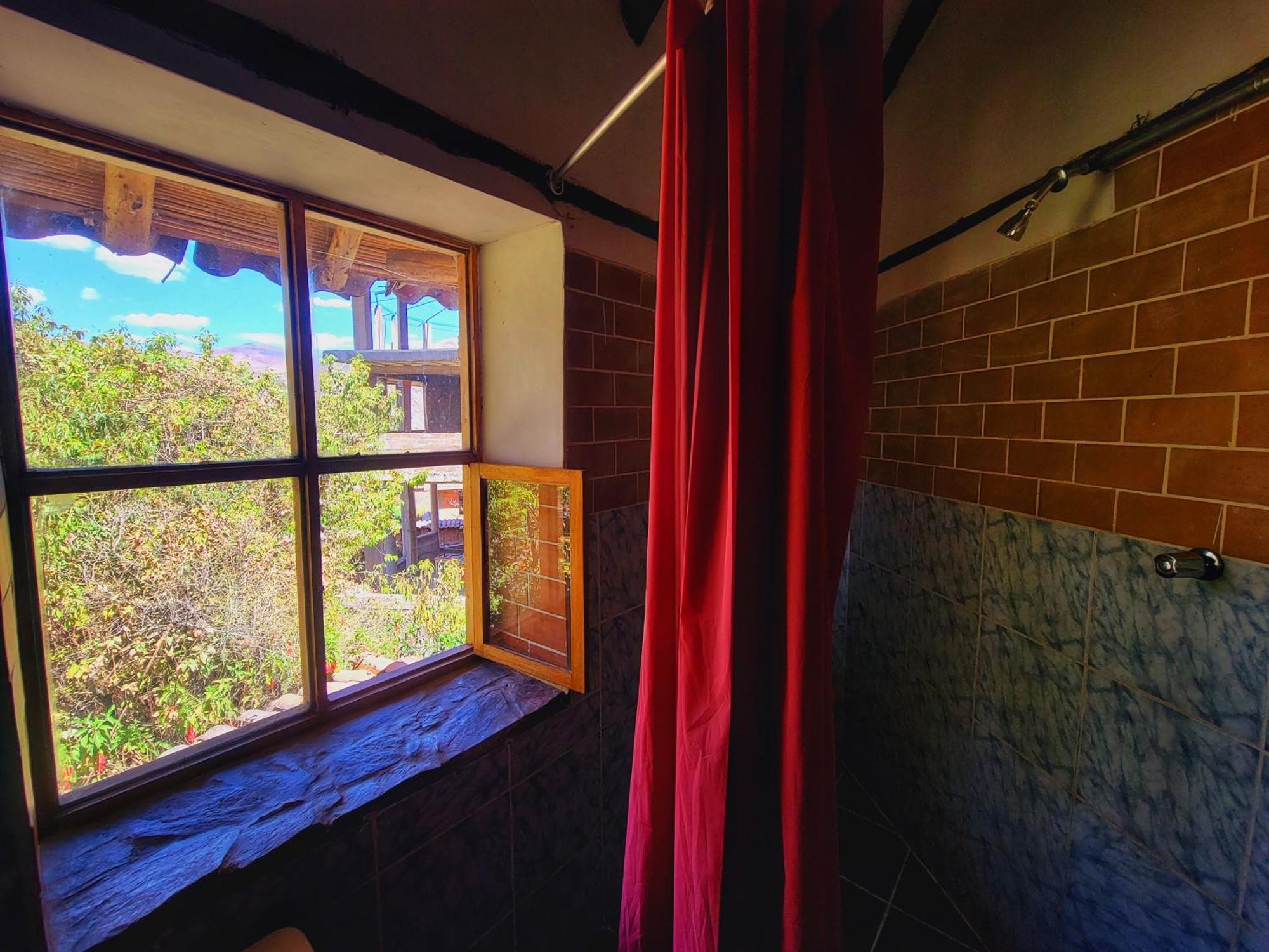 Casa De Campo Retreat Center Urubamba Esterno foto
